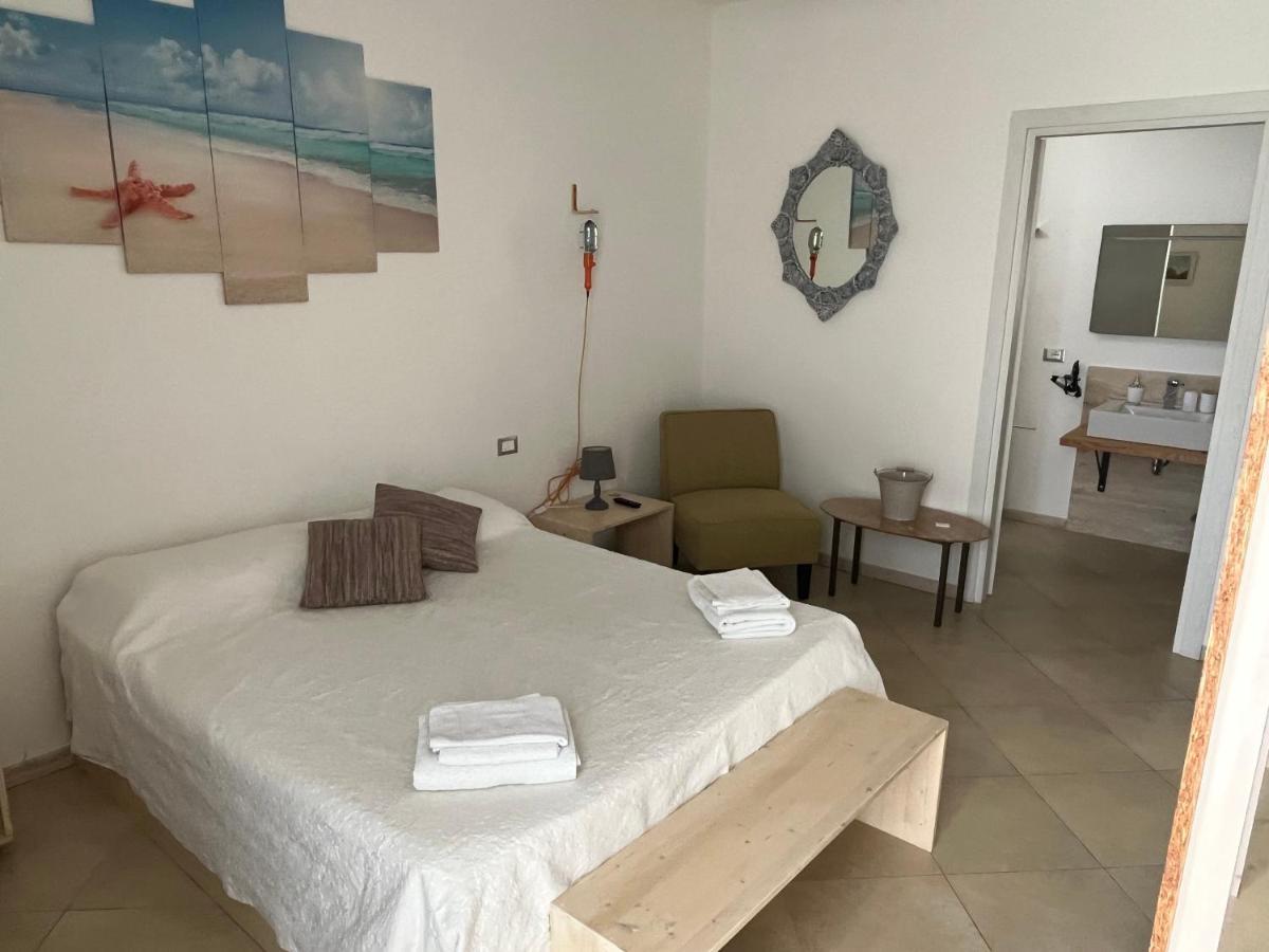 Percebes Exclusive B&B Cutrofiano Εξωτερικό φωτογραφία