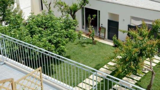 Percebes Exclusive B&B Cutrofiano Εξωτερικό φωτογραφία