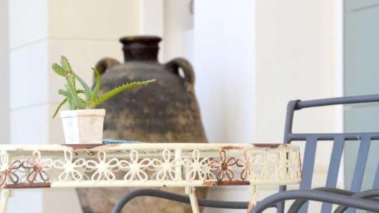 Percebes Exclusive B&B Cutrofiano Εξωτερικό φωτογραφία
