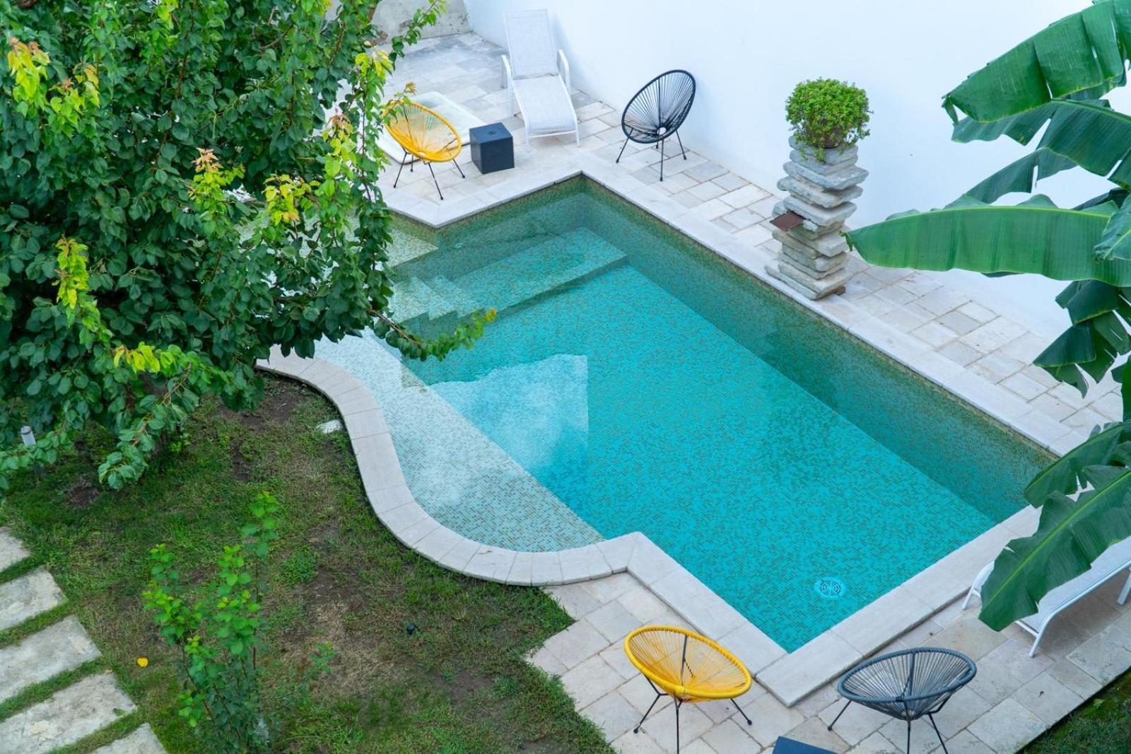Percebes Exclusive B&B Cutrofiano Εξωτερικό φωτογραφία