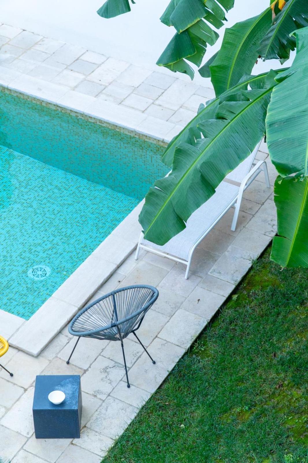 Percebes Exclusive B&B Cutrofiano Εξωτερικό φωτογραφία