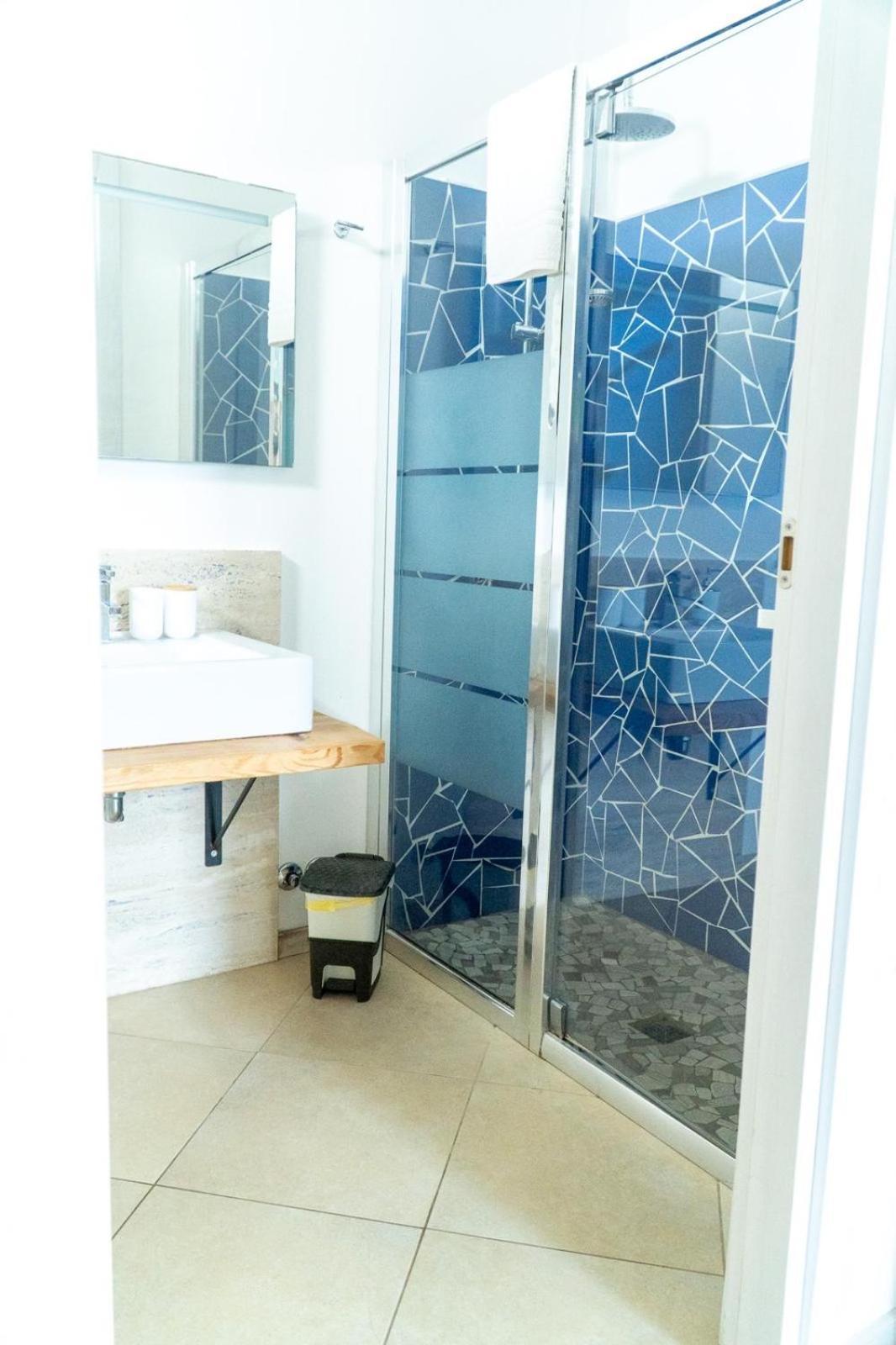 Percebes Exclusive B&B Cutrofiano Εξωτερικό φωτογραφία
