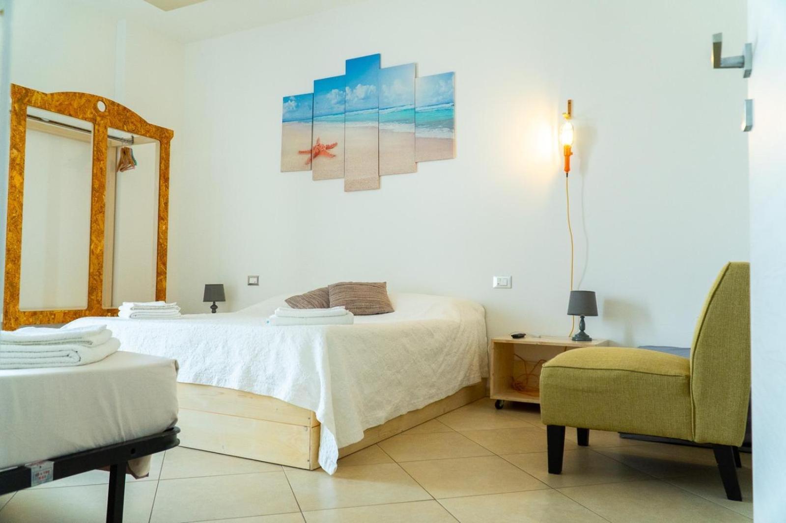 Percebes Exclusive B&B Cutrofiano Εξωτερικό φωτογραφία