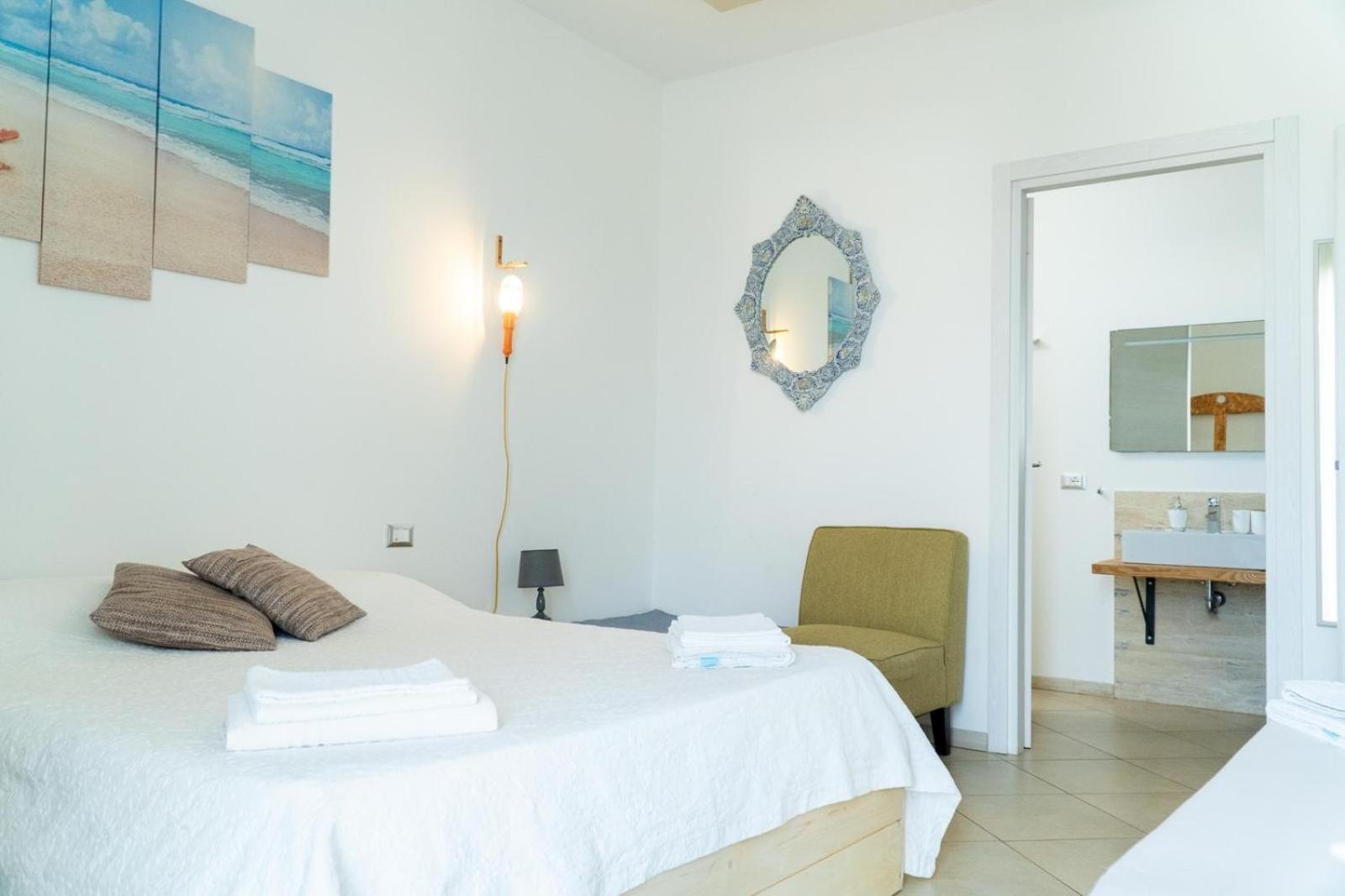 Percebes Exclusive B&B Cutrofiano Εξωτερικό φωτογραφία