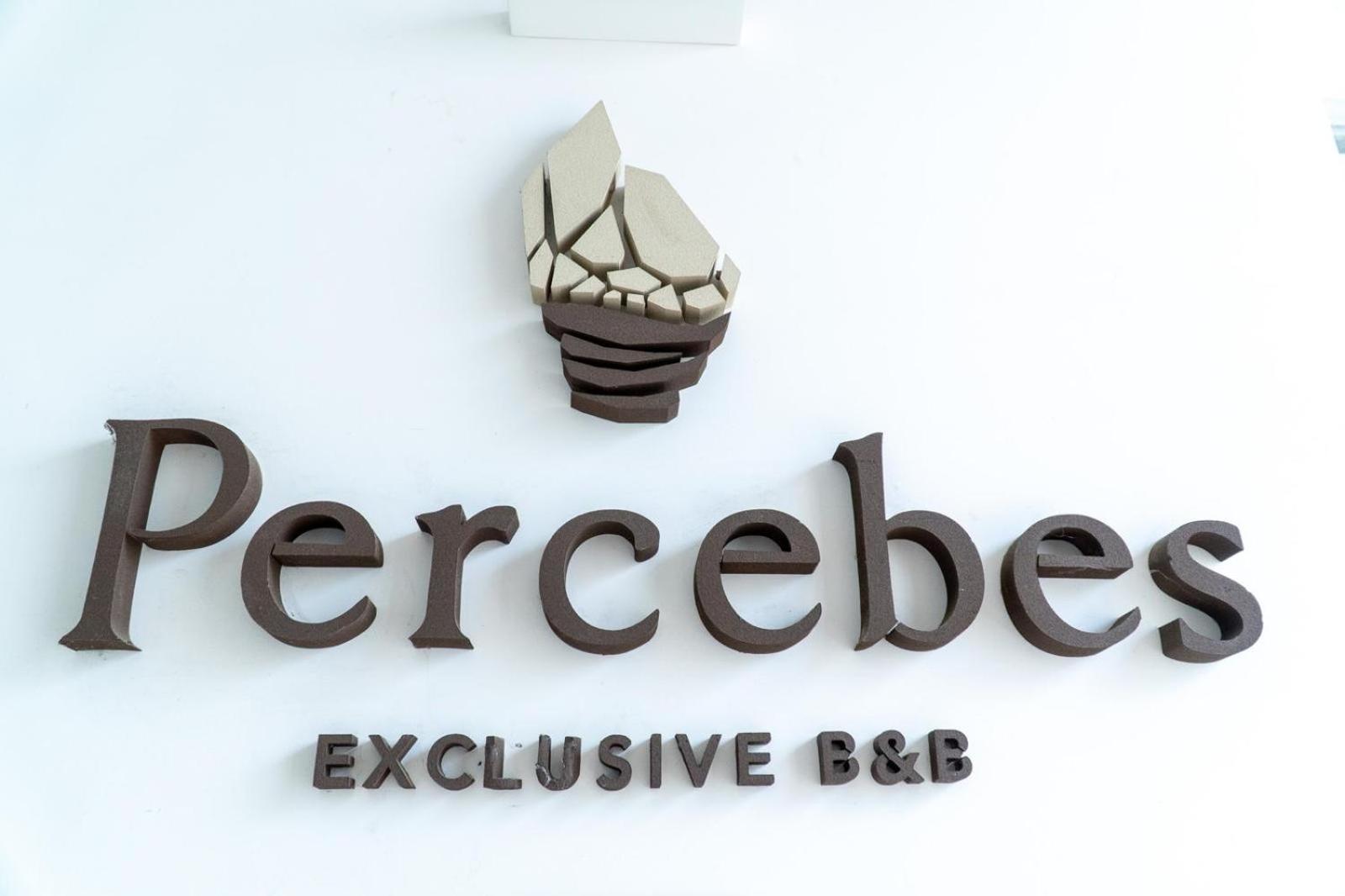 Percebes Exclusive B&B Cutrofiano Εξωτερικό φωτογραφία
