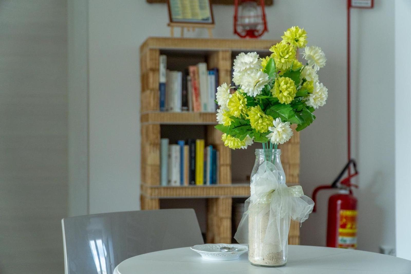 Percebes Exclusive B&B Cutrofiano Εξωτερικό φωτογραφία