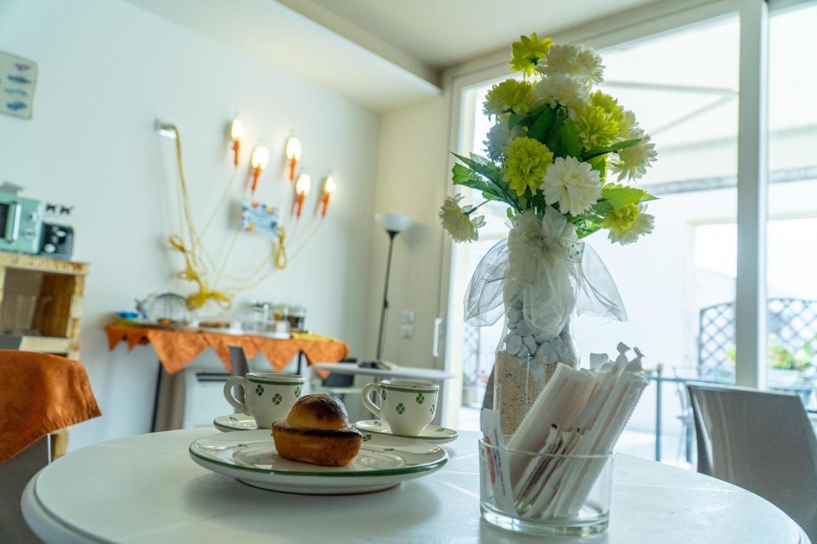 Percebes Exclusive B&B Cutrofiano Εξωτερικό φωτογραφία